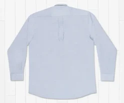Postgrad Performance Oxford Dress Shirt