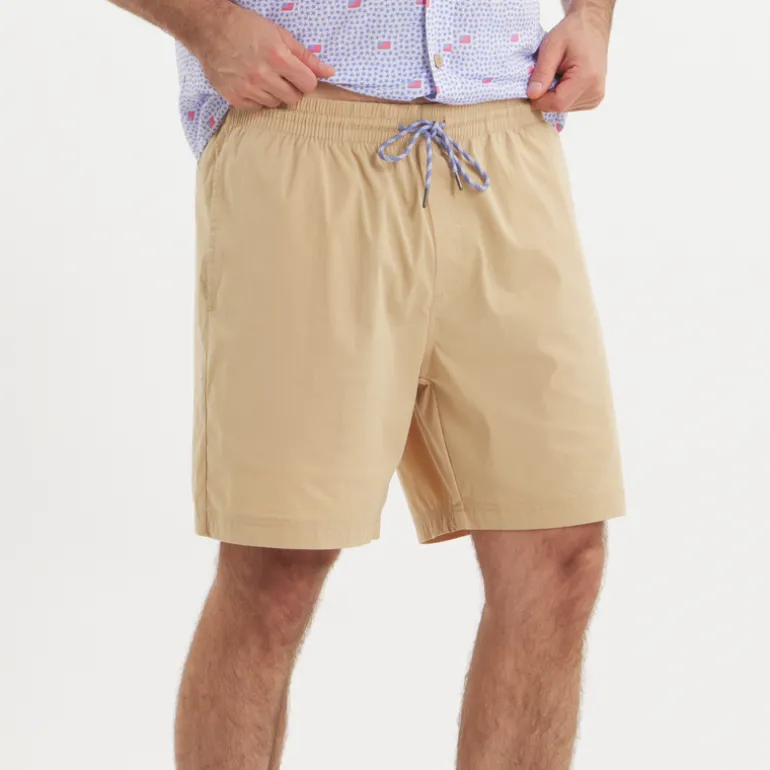 Princeton Elevated Short