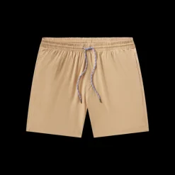 Princeton Elevated Short