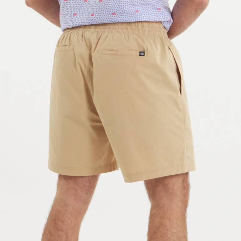 Princeton Elevated Short