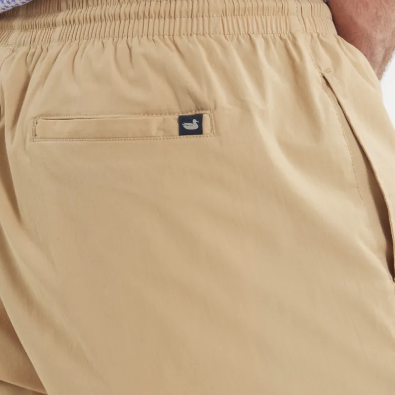 Princeton Elevated Short