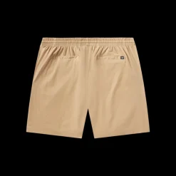 Princeton Elevated Short
