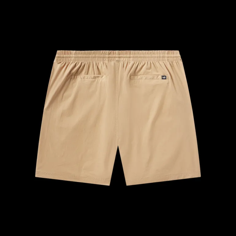 Princeton Elevated Short