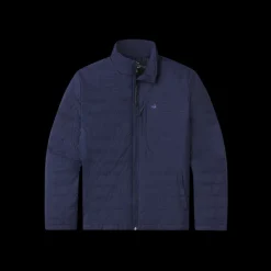 Provo Fill Jacket
