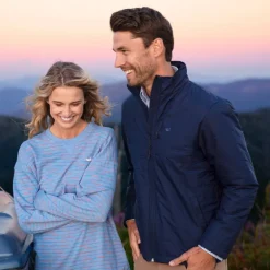 Provo Fill Jacket