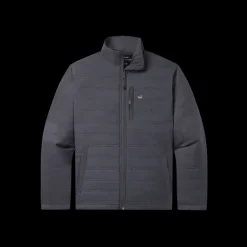 Provo Fill Jacket