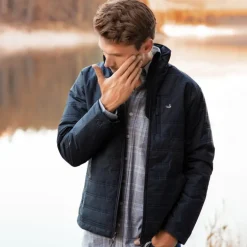 Provo Fill Jacket