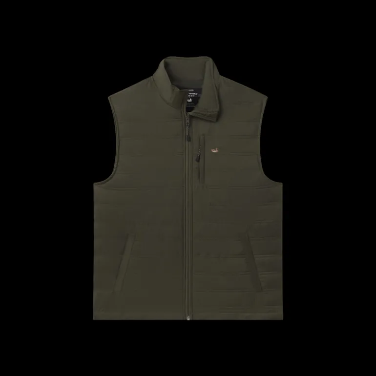Provo Fill Vest