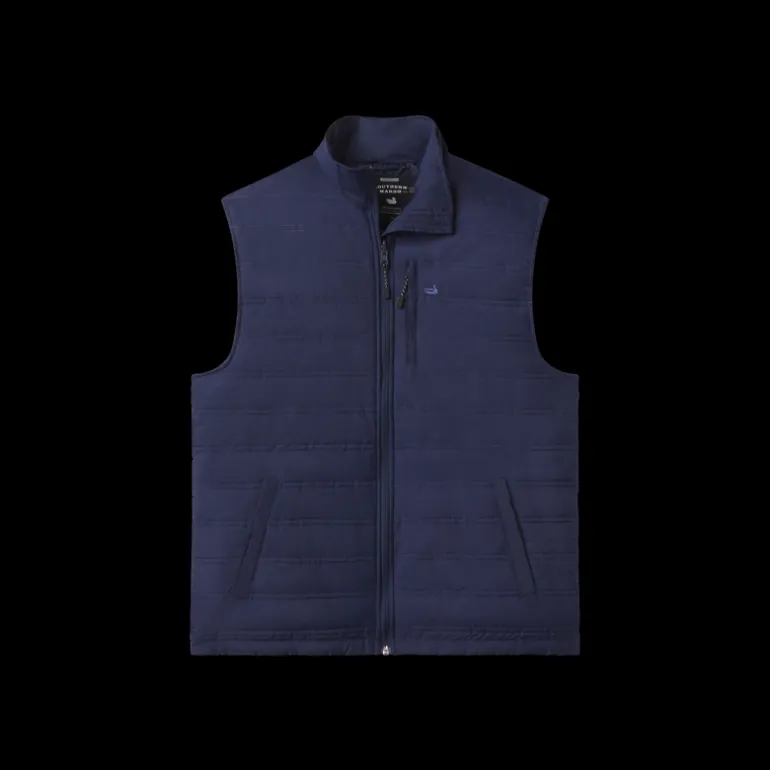 Provo Fill Vest