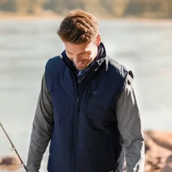 Provo Fill Vest
