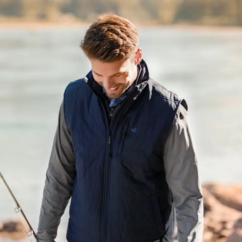 Provo Fill Vest