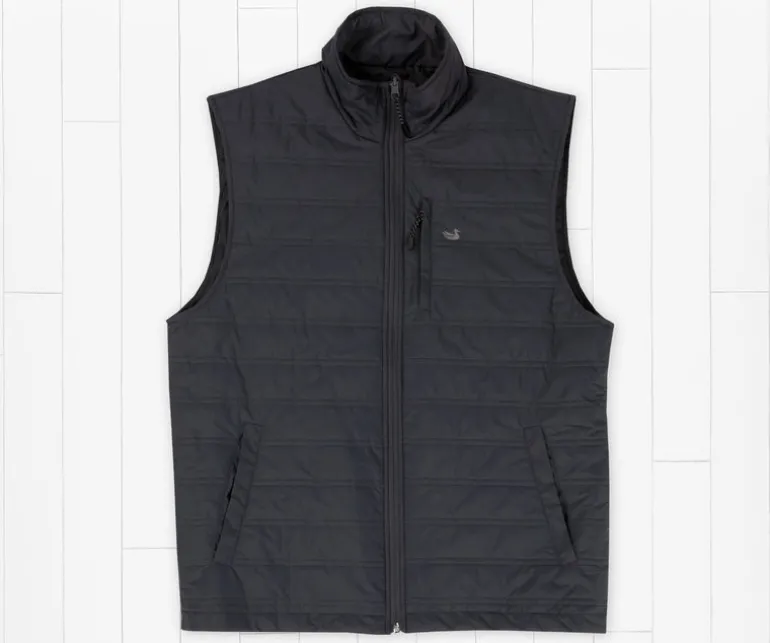 Provo Fill Vest