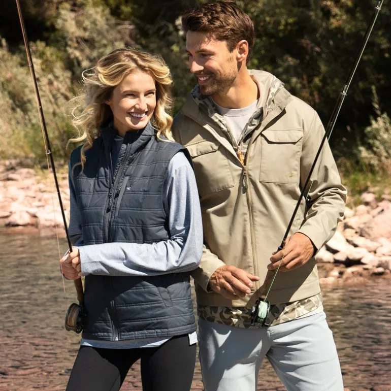 Provo Fill Vest