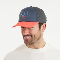 Provo Performance Trucker - Fly Loop