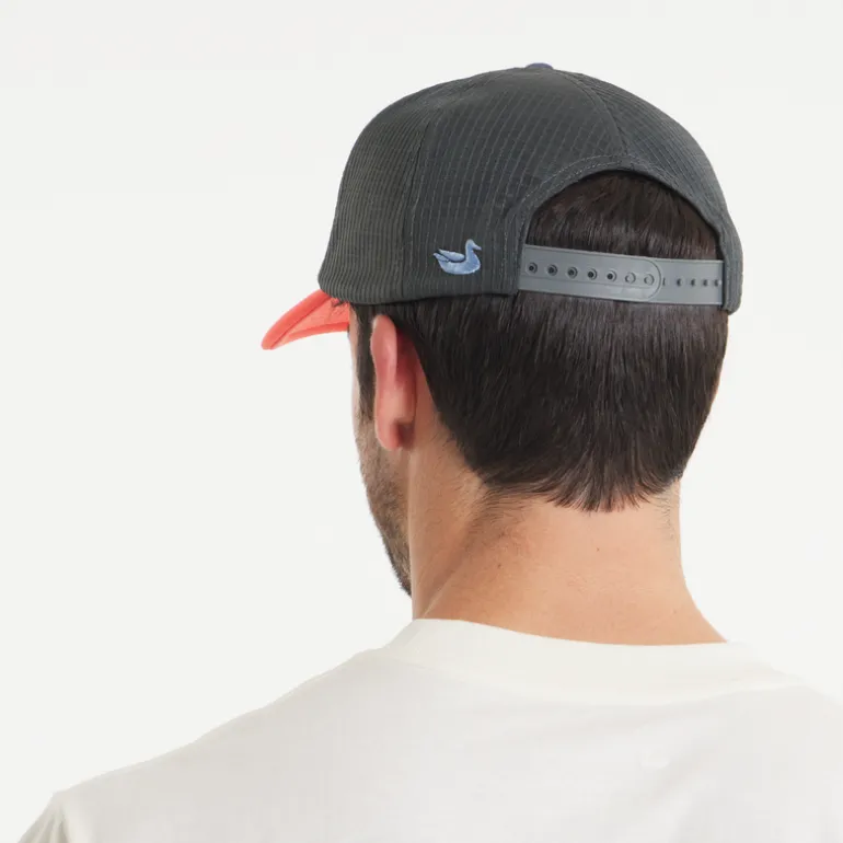 Provo Performance Trucker - Fly Loop