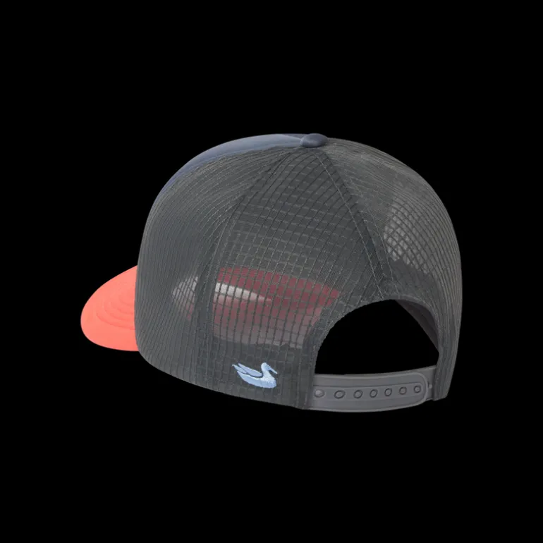 Provo Performance Trucker - Fly Loop