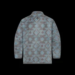 Pueblo Aztec Pullover