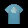 Pura Vida Planet Tee