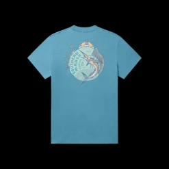 Pura Vida Planet Tee
