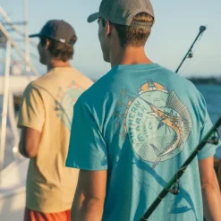 Pura Vida Planet Tee