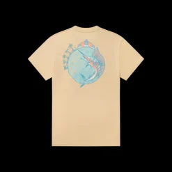 Pura Vida Planet Tee