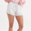 Rachel Relaxed Short
