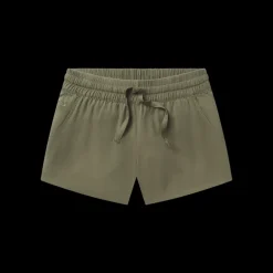 Rachel Relaxed Short