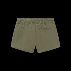 Rachel Relaxed Short