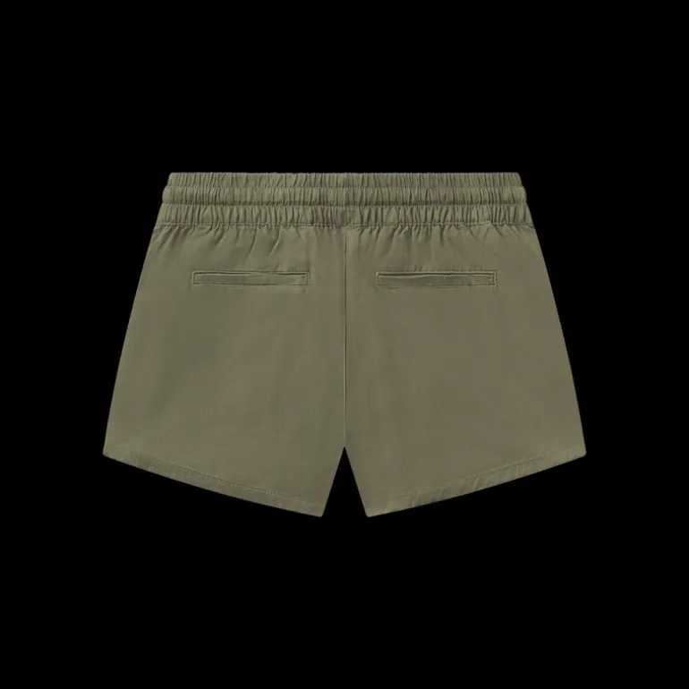 Rachel Relaxed Short