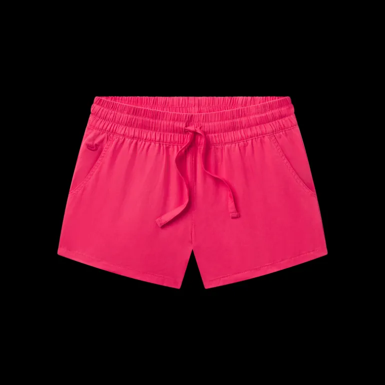 Rachel Relaxed Short