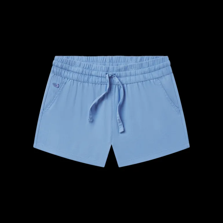 Rachel Relaxed Short