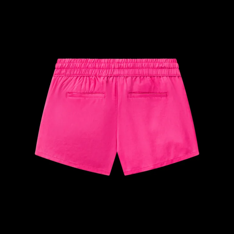 Rachel Relaxed Short