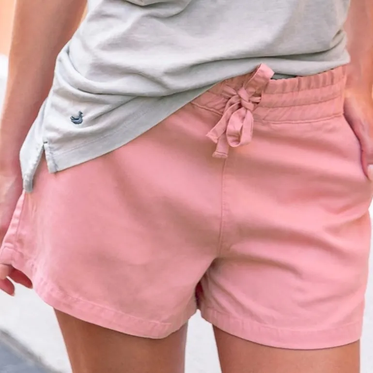 Rachel Relaxed Short