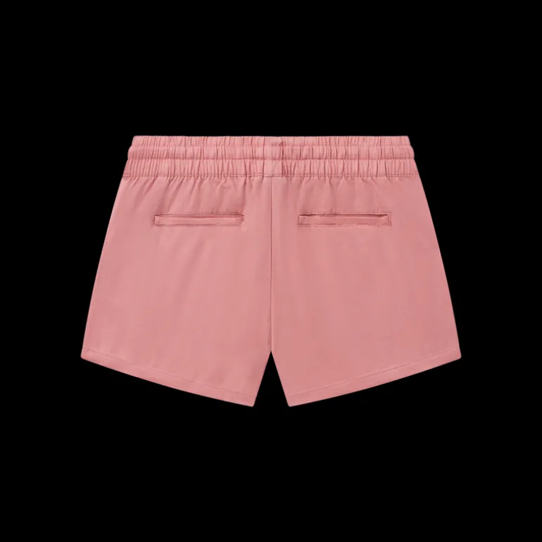 Rachel Relaxed Short