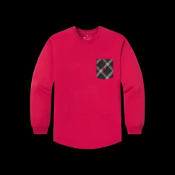 Rebecca Tartan Jersey