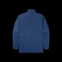 Reeves Pique Pullover