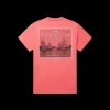 Regatta Flag Tee