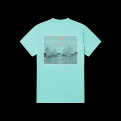 Regatta Flag Tee