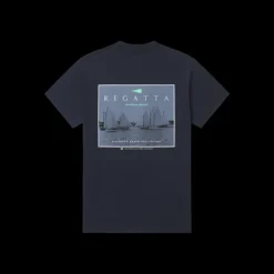 Regatta Flag Tee