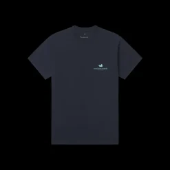 Regatta Flag Tee