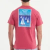 Regatta Sails Tee