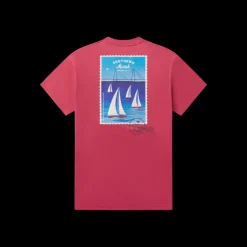 Regatta Sails Tee