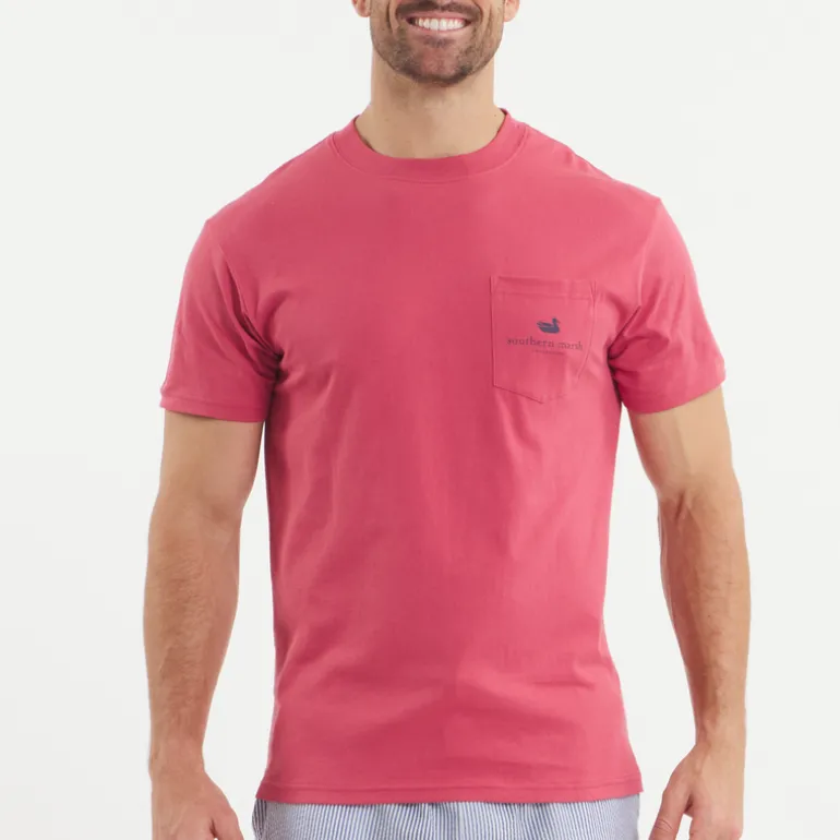 Regatta Sails Tee