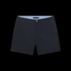Regatta Short - 6in. Flat Front