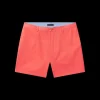 Regatta Short - 6in. Flat Front - Vibrant