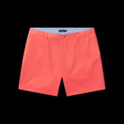 Regatta Short - 6in. Flat Front - Vibrant