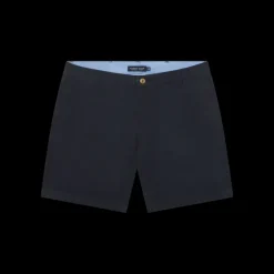 Regatta Short - 6in. Flat Front