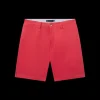Regatta Short - 8in. Flat Front - Vibrant