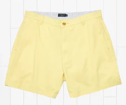 Regatta Short - 6in. Flat Front - Vibrant