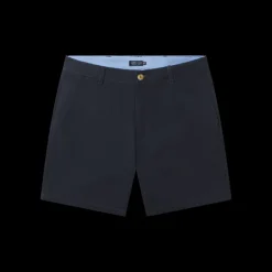 Regatta Short - 8in. Flat Front